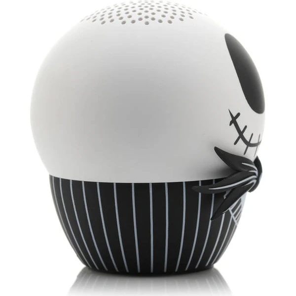 Bitty Boomers bezdrátový reproduktor Jack Skellington - Dárky - Obrázek d_da16757f13534d6aa0fab968cb596ddd
