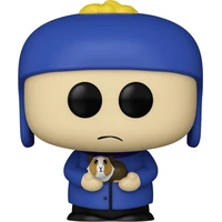 Funko POP! #1759 Television: South Park S6 – Craig Tucker - Funko POP!