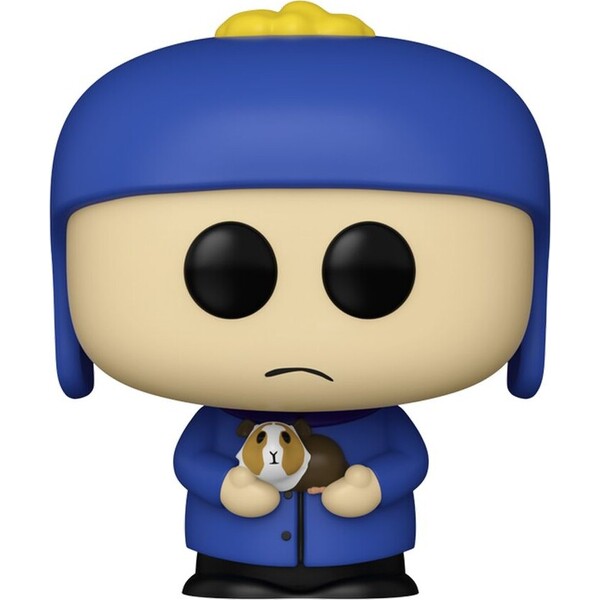 Funko POP! #1759 Television: South Park S6 – Craig Tucker