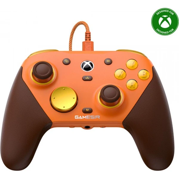 GameSir G7 PRO bezdrátový herní ovladač Ember Flame - Herní ovladače - Obrázek d_da1bdacbbd1546ac9d3fb0097f182355