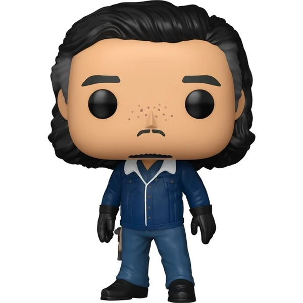 Funko POP! #1846 Television: Last of Us - Tommy Miller - Funko POP! - Obrázek d_da1f92d685e44fd481a8b2164bf2329b
