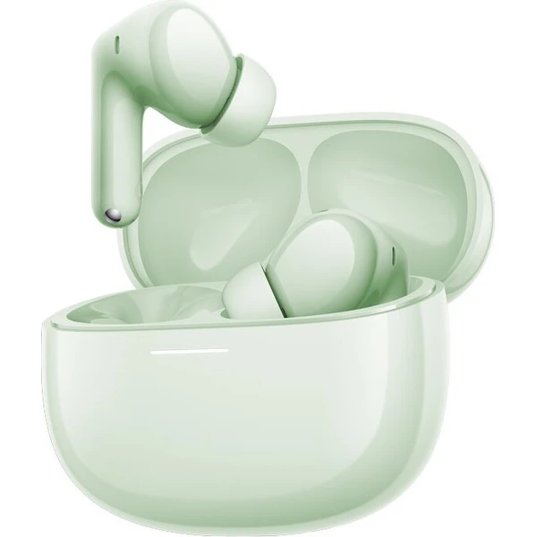 Xiaomi Redmi Buds 8 bezdrátová sluchátka zelená - Sluchátka - Obrázek d_da26387b0ba043aeac2a45a7d3d8799e