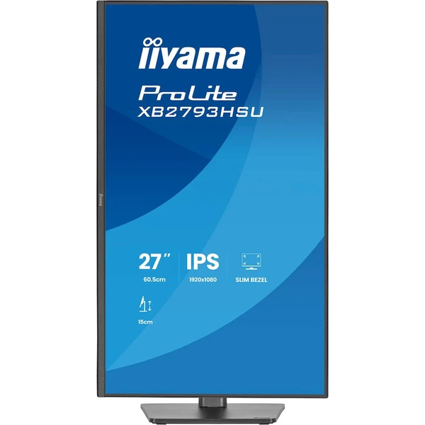 iiyama ProLite XB2793HSU-B1 monitor 27" - Monitory - Obrázek d_da2bf7aeab8e4cbda9f985e759d1cd14