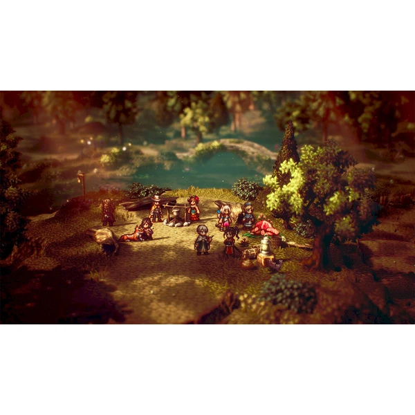 Octopath Traveler II (Game Key Card)(Switch 2) - Hry pro Nintendo Switch 2 - Obrázek d_da43e946f0f948208dc6c4d92710f86c