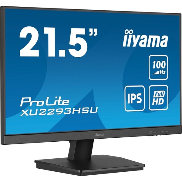 iiyama ProLite XU2293HSU-B7 monitor 21,5" - Monitory - Obrázek d_da55aca47e7546ddb44fb861c1774c4b