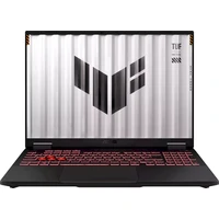 ASUS TUF Gaming A16 (FA608UHI-TU230) RTX 5050 šedý - Notebooky