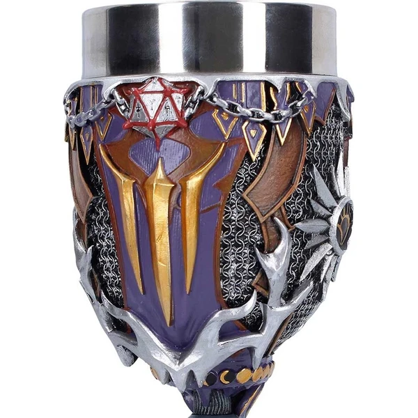 Nemesis Now pohár Baldur's Gate 3 - Shadowheart 20 cm - Hrnky - Obrázek d_da59f7cb3f21457c9377df1351c9d639