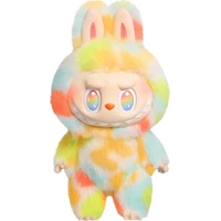 POP MART Labubu The Monsters - Big into Energy Series - ROCK THE UNIVERSE - Figurky