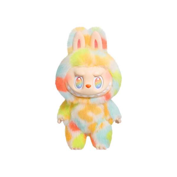 POP MART Labubu The Monsters - Big into Energy Series - ROCK THE UNIVERSE