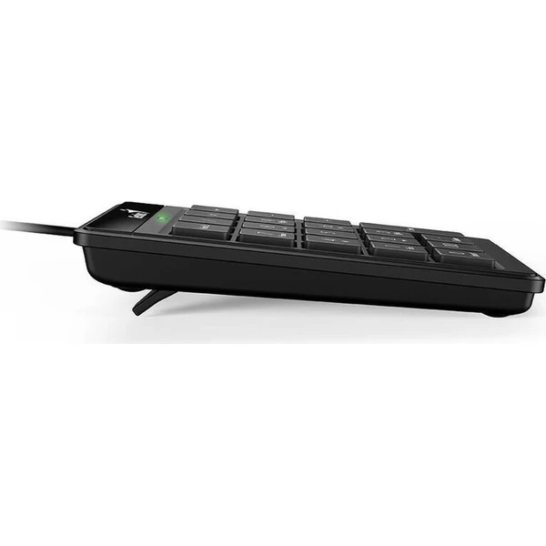 Genius NumPad 110 klávesnice černá - Klávesnice - Obrázek d_da62b0c0a6f74b4f9395310a37eec726