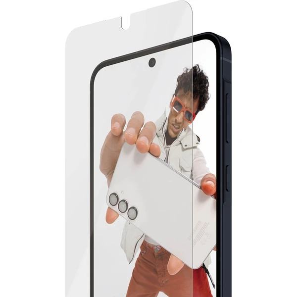 PanzerGlass® SAFE sklo s instalačním rámečkem Samsung Galaxy A57 - Ochranné folie a skla - Obrázek d_da7160cd647641aba3a6ad24d78e655b