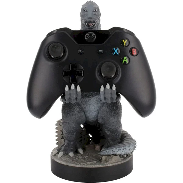 EXG Cable Guys - Godzilla 1959 - Figurky - Obrázek d_da7b1169000442db8abb02be4be7c02e