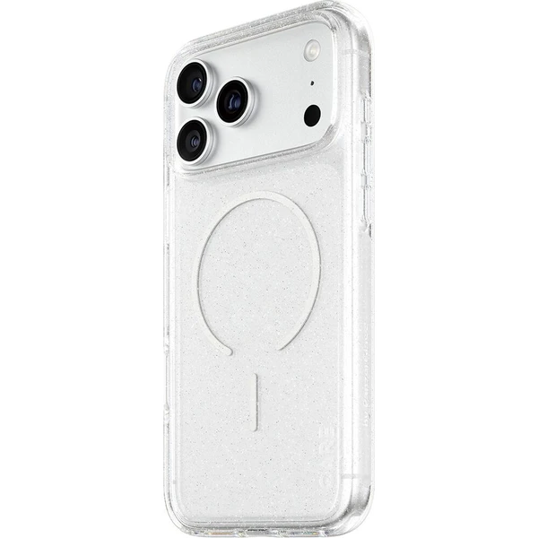 PanzerGlass CARE Star Lit MagSafe kryt Apple iPhone 18 Pro Max/17 Pro Max čirý - Pouzdra - Obrázek d_da8c3bf079c84a67b0edd388f1d2c015