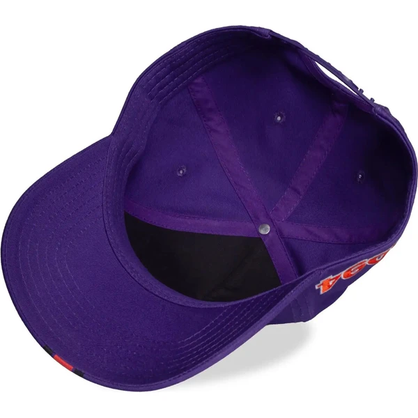 Kšiltovka Pokémon - Gengar Ectoplasma - Kšiltovky a čepice - Obrázek d_da98166e7a2347cc9cf6d2c461834749