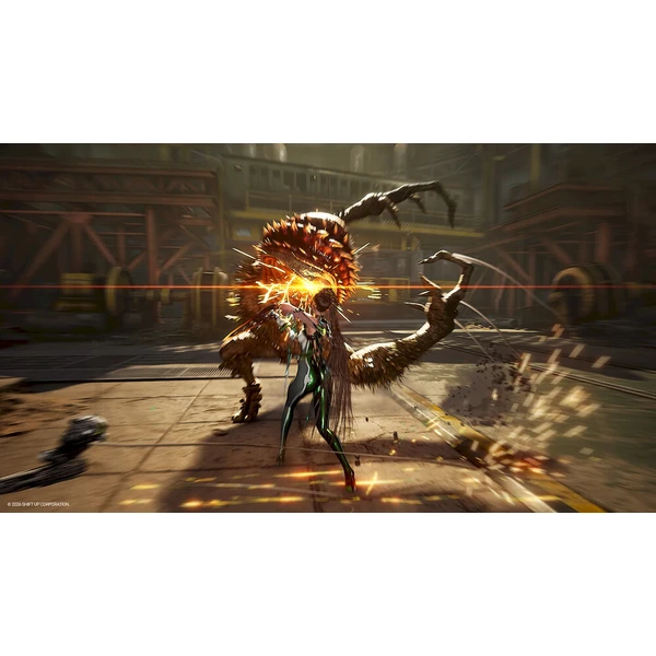 Stellar Blade Complete Edition (Switch 2) - Hry pro Nintendo Switch 2 - Obrázek d_da9d933f66184296824eb00a63698cec