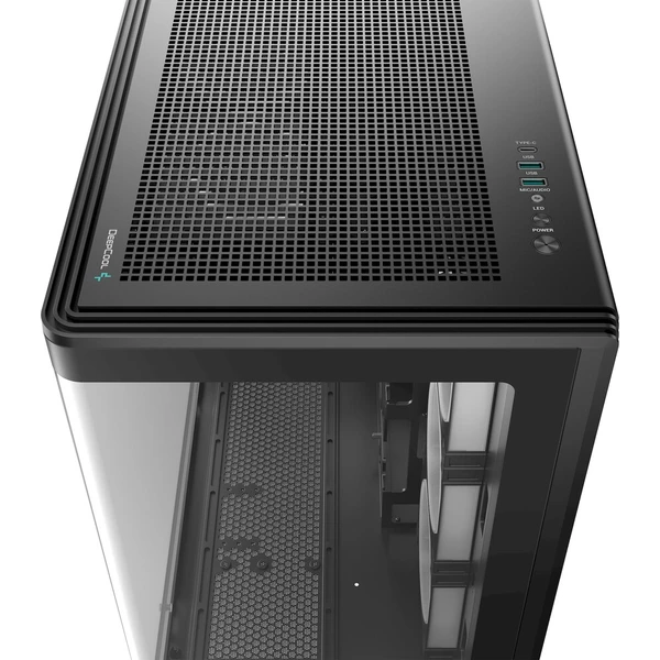 DEEPCOOL CG590U 5F černá - Počítačové skříně - Obrázek d_daa40b338478410aa7b6c801c0af70c7