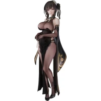 Soška AniGift Azur Lane - Chen Hai Vestibule of Wonders 27 cm - Sochy a sošky
