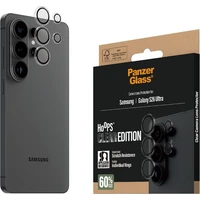 PanzerGlass® Hoops ochranné kroužky Samsung Galaxy S26 Ultra čiré - Ochranné folie a skla