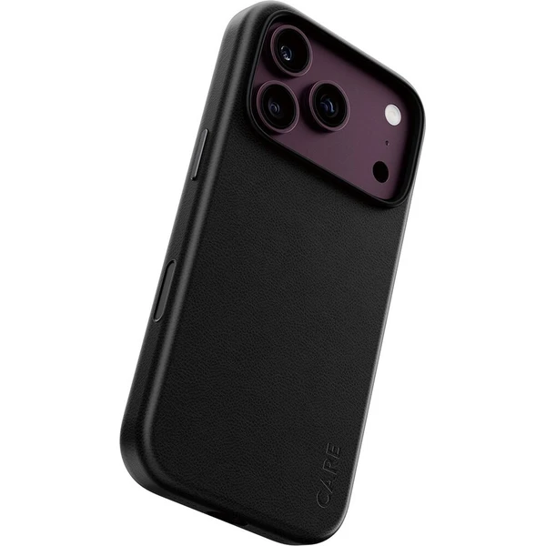 PanzerGlass CARE Solo MagSafe kryt Apple iPhone 18 Pro/17 Pro černý - Pouzdra - Obrázek d_dad5bf56a7df47bf8d540ecde5ba40cc