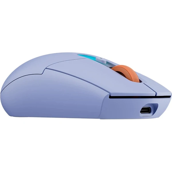 Logitech G305 X Superlight bezdrátová herní myš fialová - Myši - Obrázek d_dadd594f67e3441ca133ae4a7e80d527