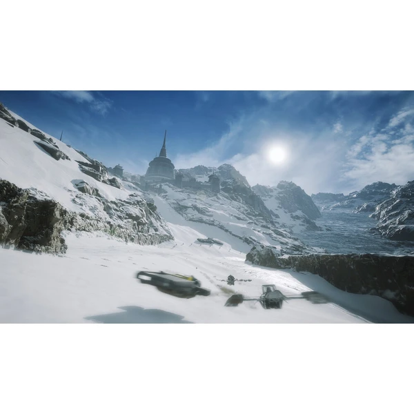 Star Wars: Galactic Racer Deluxe Edition (XSX) - Hry pro Xbox Series - Obrázek d_daeff2d7aeaf44deb1f9a943decbee83