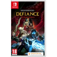 Legacy of Kain Defiance Remastered (Code in Box)(Switch) - Hry pro Nintendo Switch