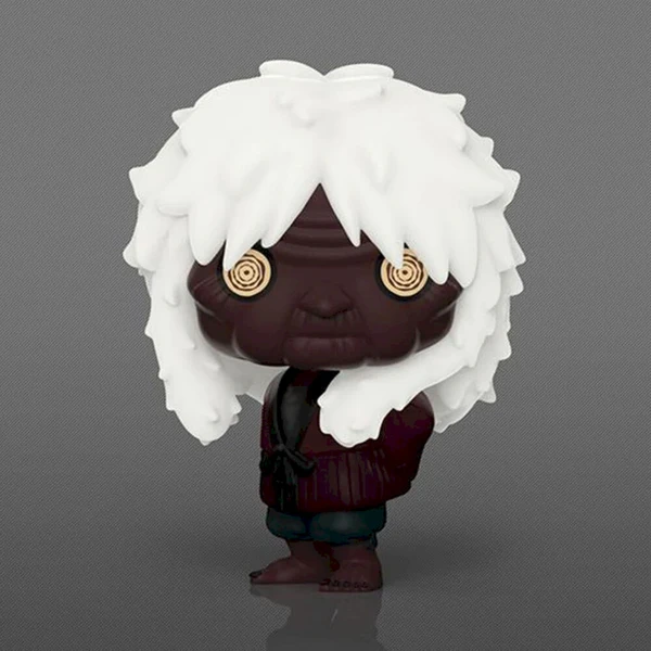 Funko POP! #2291 Animation: Dan Da Dan - Turbo Granny (GITD) - Funko POP! - Obrázek d_daf33f6d266e413e9f781c0e3de64bdf