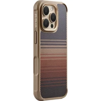 Pitaka Aramid Protective Case Cairn MagSafe kryt iPhone 16 Pro Sunset - Pouzdra
