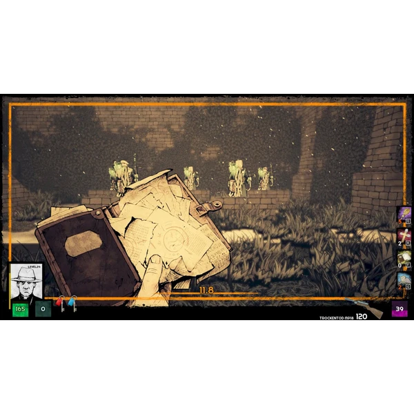 Boomer Shooter Triple Pack (Code in Box)(Switch) - Hry pro Nintendo Switch - Obrázek d_db136a3d9c854a85aa87e652c3da9b32