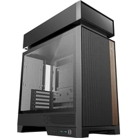 DEEPCOOL CL660 černá - Počítačové skříně