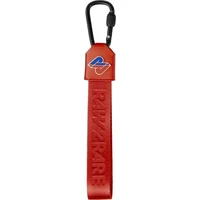 Raw2Rare 2Hook Carabiner červená - Poutka