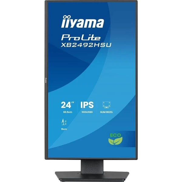 iiyama ProLite X2492HSU-B1 monitor 22" - Monitory - Obrázek d_db2f86fb863f47d5806e2155eebd5901