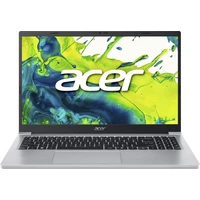 Acer Aspire Lite 15 (AL15-33P-3170) stříbrný - Notebooky