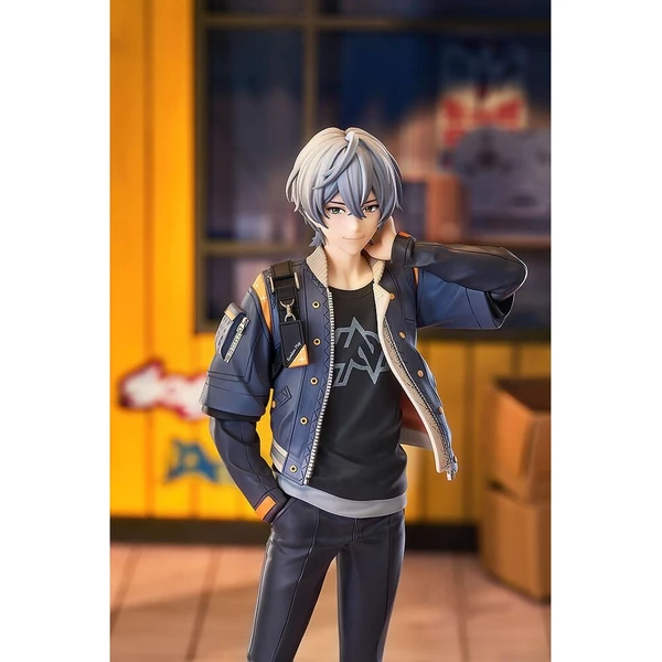 Figurka GSC Pop Up Parade Zenless Zone Zero - Wise 20 cm - Figurky - Obrázek d_db42bd4820b94cb7a3969884ac8d26c8