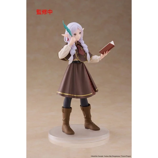 Figurka Taito Prize Frieren: Beyond Journey's End Coreful - Frieren (Detective ver.) 18 cm - Figurky - Obrázek d_db6974e8a509453eb5657f88b721f028