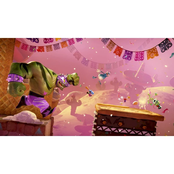 Rayman Legends Retold (PS5) - Hry pro PS5 - Obrázek d_db6a5bc9ca8043a98b294b0029d82092