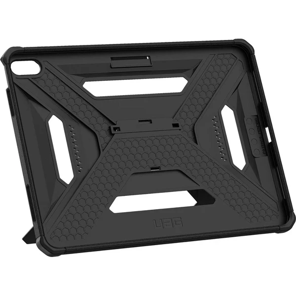 UAG Scout Plus pouzdro iPad Air 11" (2024/2025/2026) Black - Pouzdra - Obrázek d_db7071d7ff7c485ebc31055a306dbe2f