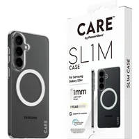 PanzerGlass® CARE SL1M Qi kryt Samsung Galaxy S26+ čirý - Pouzdra