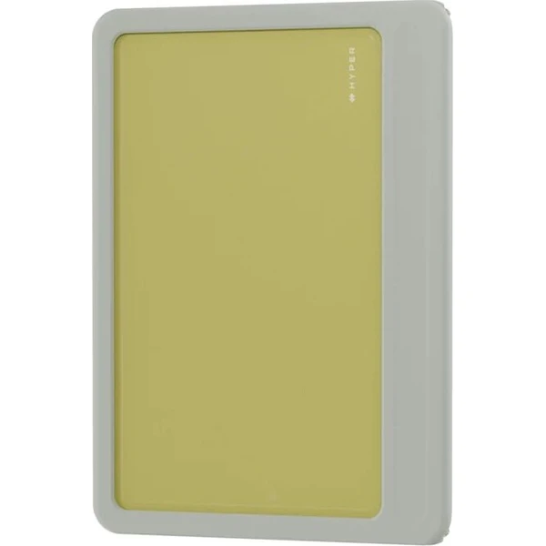 Targus Hypershield odolné pouzdro pro Apple MacBook Neo čiré/šedé - Pouzdra - Obrázek d_db7eda2f9e3b4cf4b90c58e5822a25d0