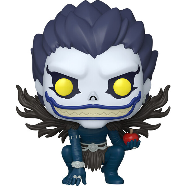 Funko POP! #2382 Animation: Death Note - Ryuk