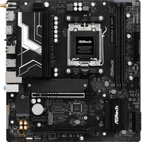 ASRock B850M-X WIFI R2.0 - Základní desky