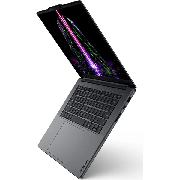 Lenovo Yoga Pro 9 15N1X11 (83SR001QCK) NVIDIA RTX Spark N1X šedý - Notebooky - Obrázek d_dba0825d0715470086702561f5c50f74
