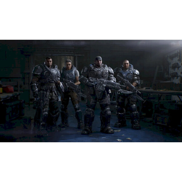 Gears of War: E-Day Premium Upgrade (PC/Xbox Series) - Digitální hry pro Xbox Series - Obrázek d_dba576339d9f4a128387e87d11323631