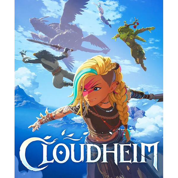 Cloudheim