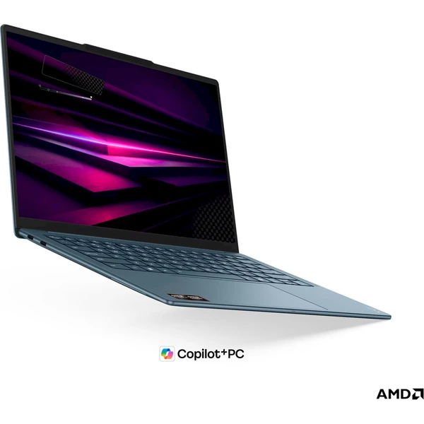 Lenovo Yoga Slim 7 14AGP11 (83QS0037CK) modrozelený - 3 roky Premium Care po registraci - Notebooky - Obrázek d_dba7f13641374ad3b1bf70565de8bfc5