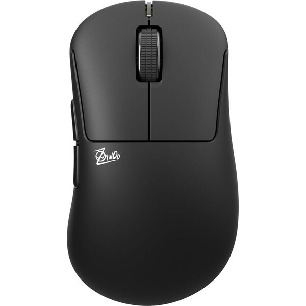 Pulsar Zywoo The Chosen Mouse Gen.2 Medium bezdrátová herní myš černá