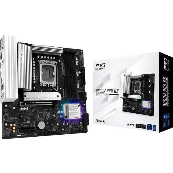 ASRock B860M Pro RS - Základní desky - Obrázek d_dbbdc985d29741fd8b40bf771acfc432