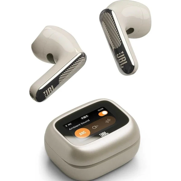 JBL Live Flex 4 bezdrátová sluchátka TWS zlatá - Sluchátka - Obrázek d_dbc3f92c7fc44fb396c078753588daac
