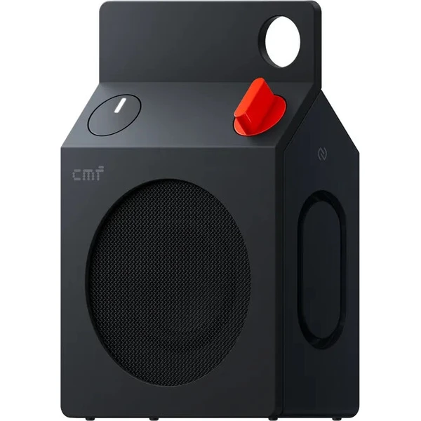 CMF by NOTHING Speaker S reproduktor šedý - Reproduktory - Obrázek d_dbc73e83d2864fc09e4559efb7ffca4d