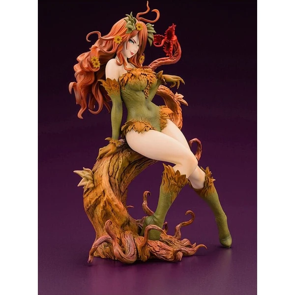Soška Kotobukiya Bishoujo 1/7 DC Comics - Poison Ivy Returns (Fall Limited Edition) 20 cm - Sochy a sošky - Obrázek d_dbede09b6d564e9fa1fca09f52eb30a8
